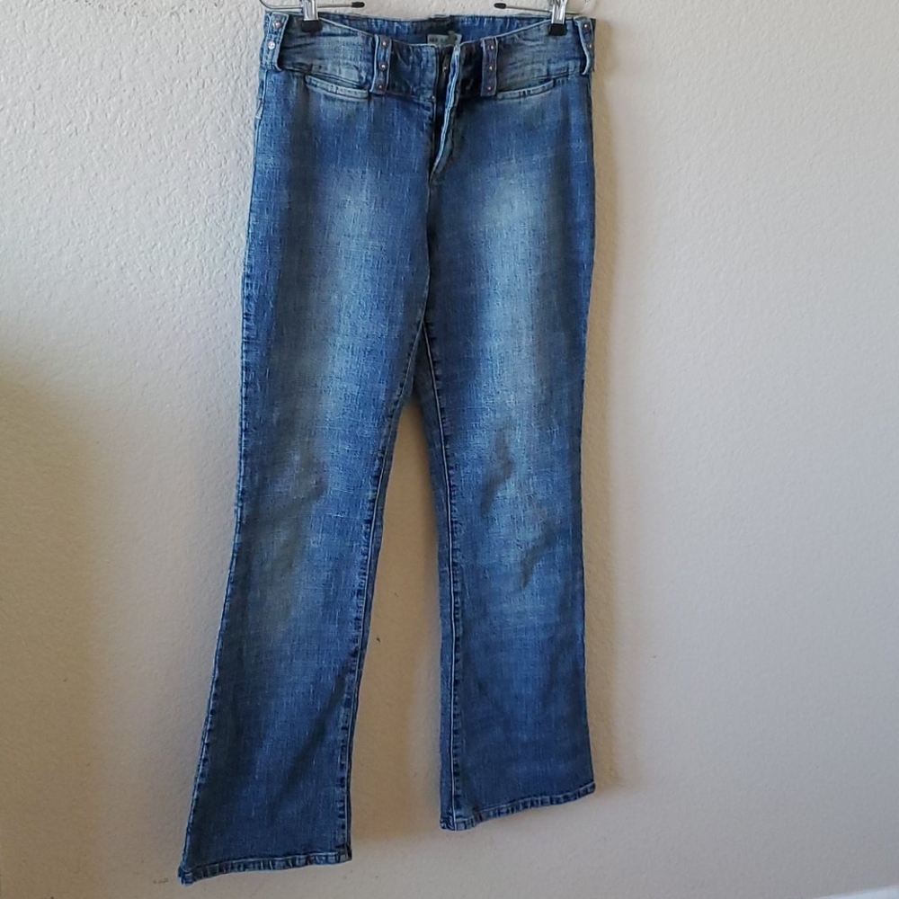 Max Studio Jeans